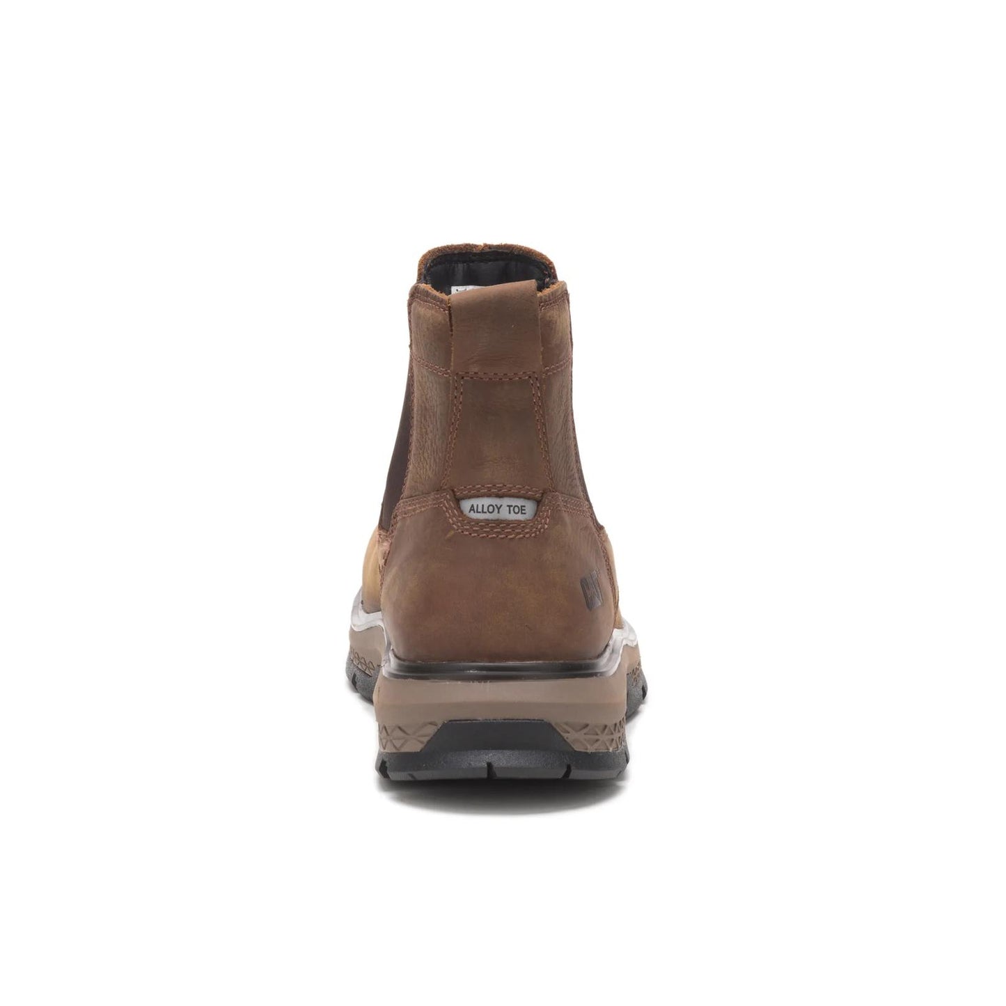 Men's Exposition Chelsea Alloy Toe Work Boot