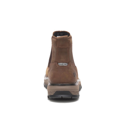 Men's Exposition Chelsea Alloy Toe Work Boot