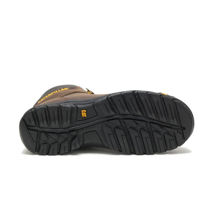 Men's Outline Steel Toe Work Boot