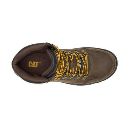 Men's Outline Steel Toe Work Boot