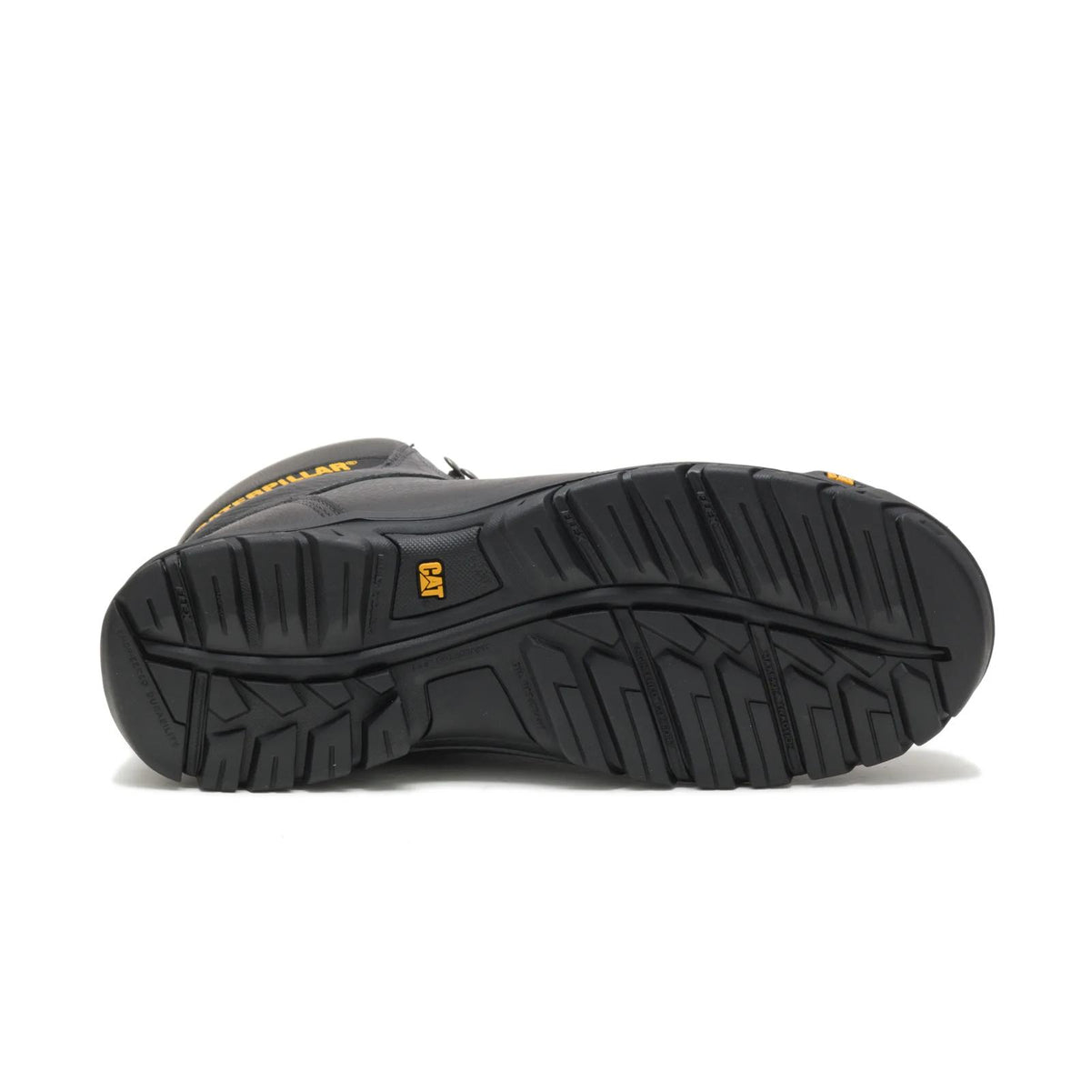 Men's Outline Steel Toe Work Boot