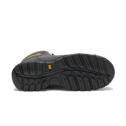 Men's Outline Steel Toe Work Boot