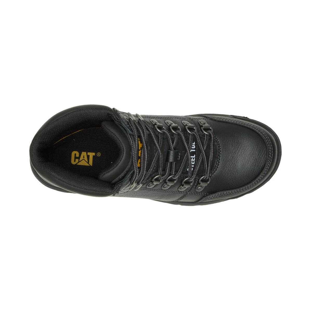 Men's Outline Steel Toe Work Boot