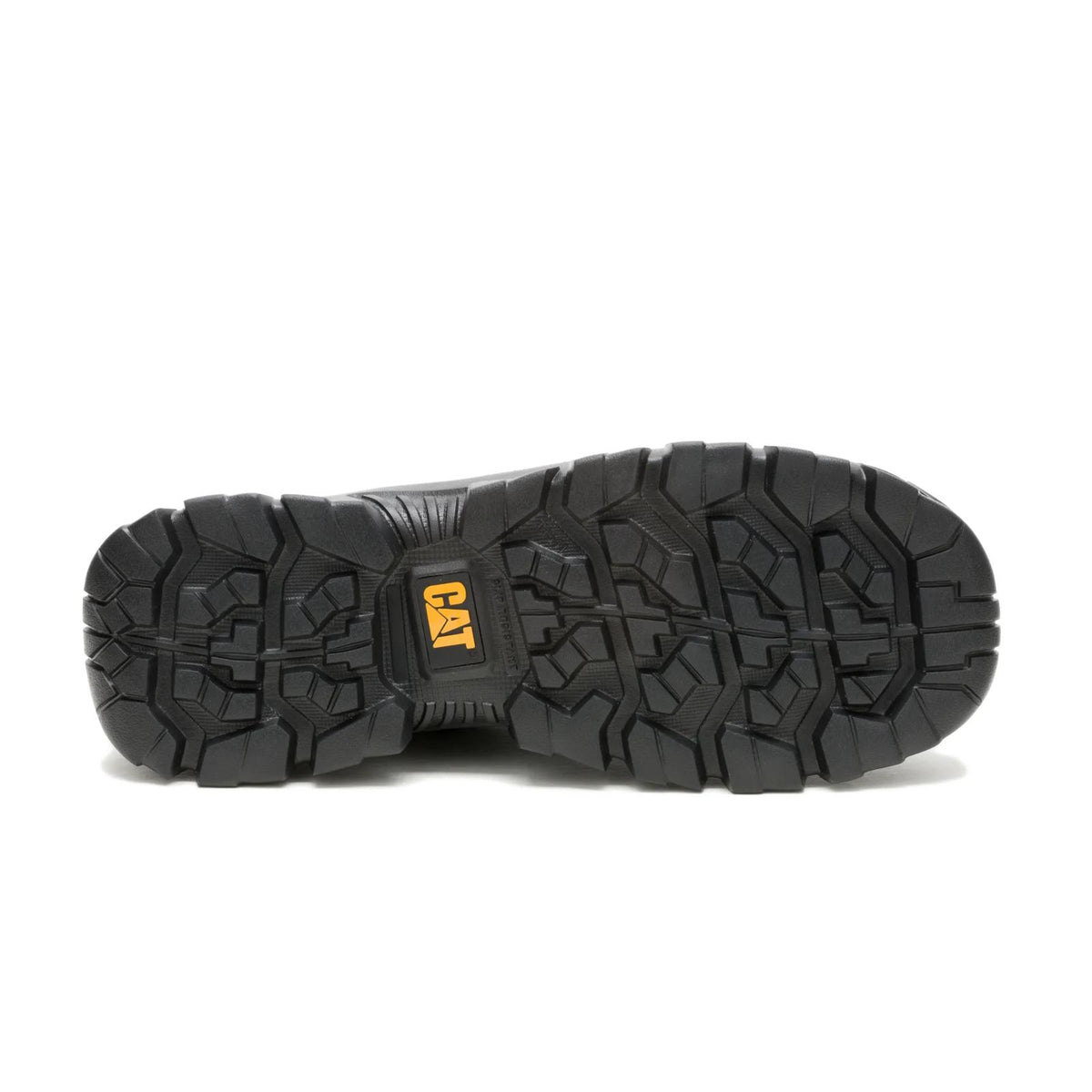 Invader Sport Lo Leather Composite Toe Work Shoe