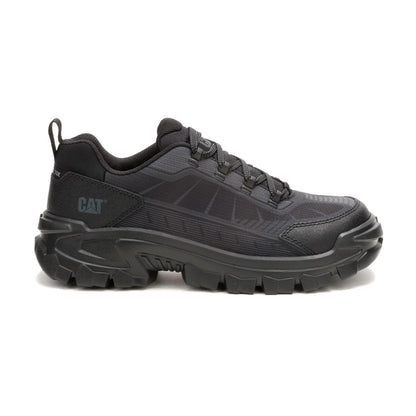 Invader Sport Lo Mesh Composite Toe Work Shoe