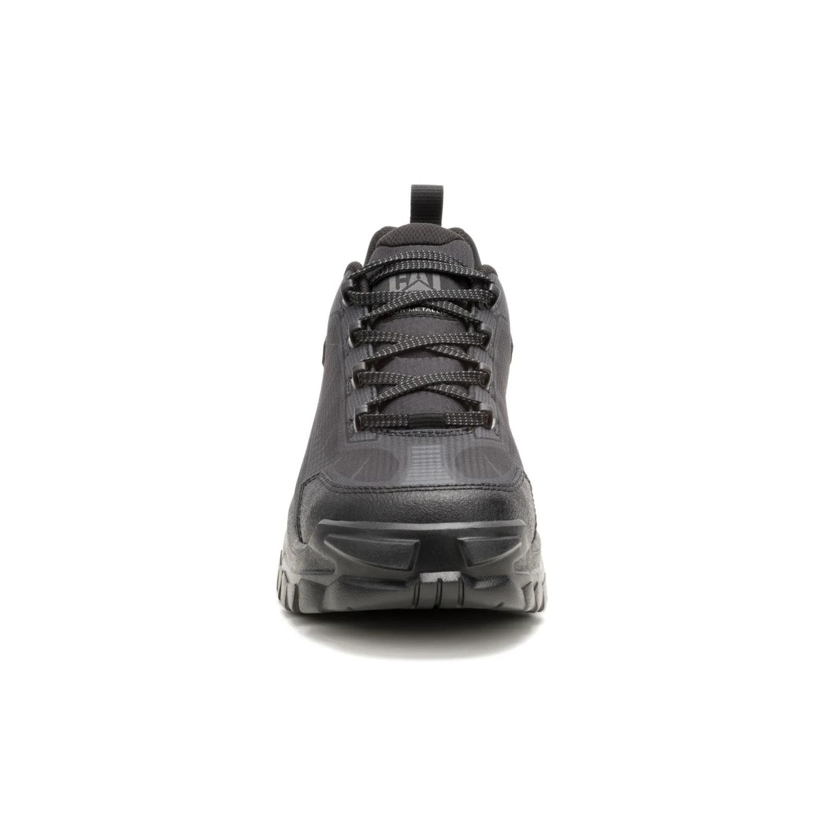 Invader Sport Lo Mesh Composite Toe Work Shoe