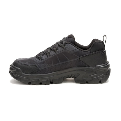Invader Sport Lo Mesh Composite Toe Work Shoe
