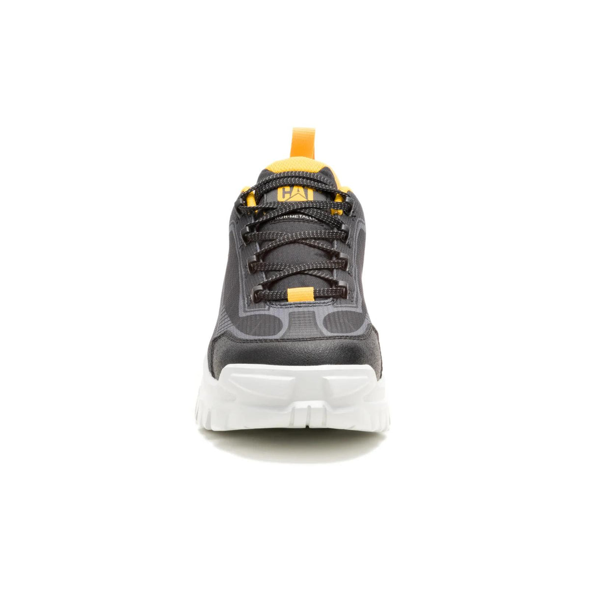 Invader Sport Lo Mesh Composite Toe Work Shoe