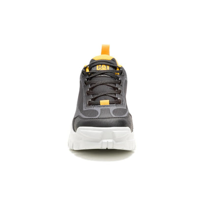 Invader Sport Lo Mesh Composite Toe Work Shoe