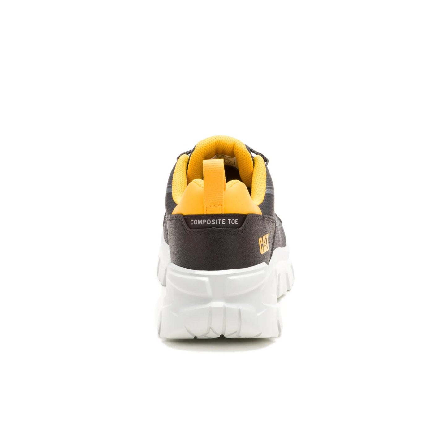 Invader Sport Lo Mesh Composite Toe Work Shoe