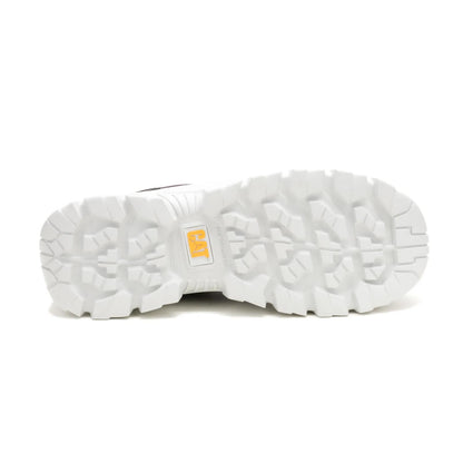Invader Sport Lo Mesh Composite Toe Work Shoe
