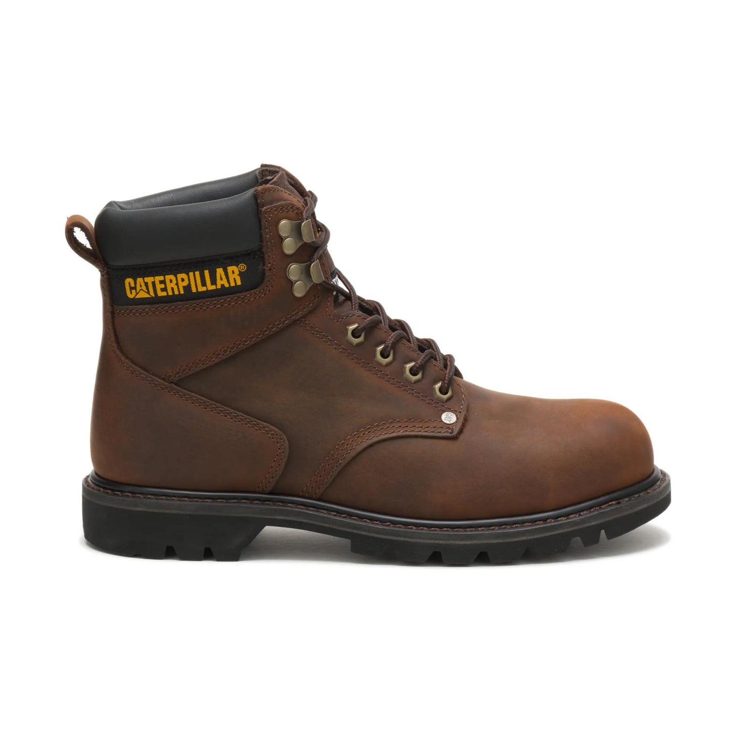 Men's Second Shift Steel Toe Work Boot