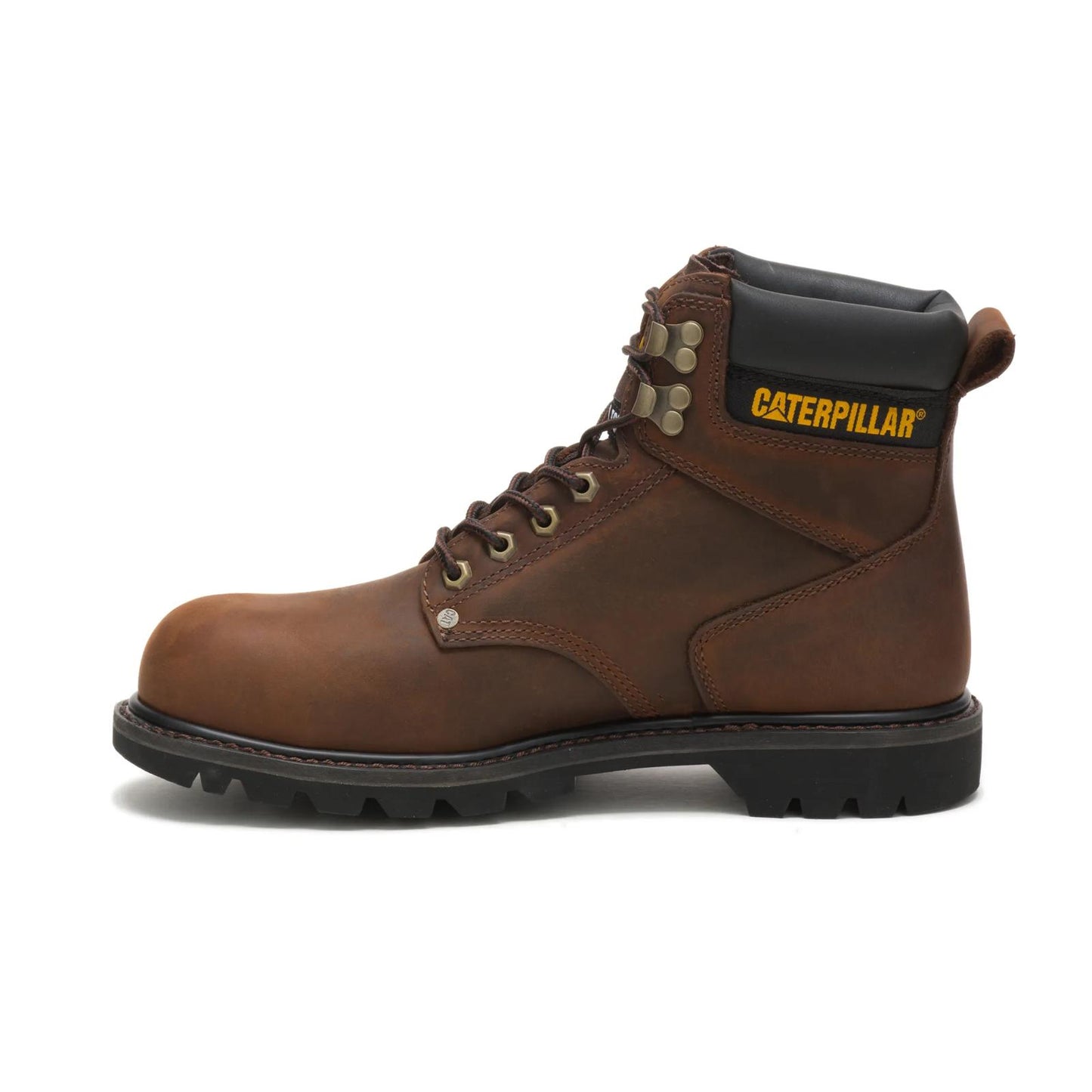 Men's Second Shift Steel Toe Work Boot