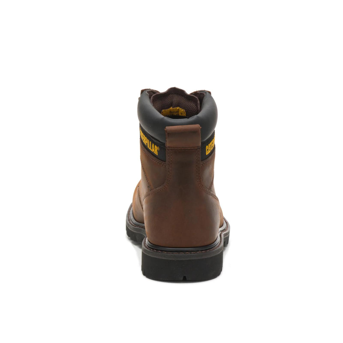 Men's Second Shift Steel Toe Work Boot