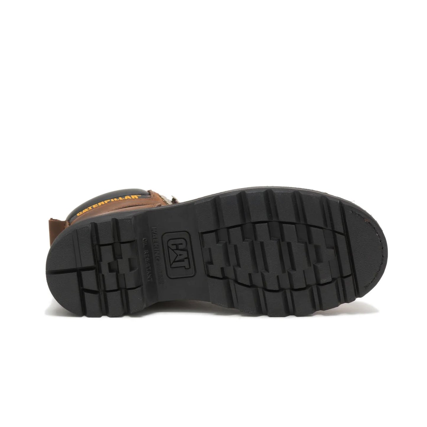 Men's Second Shift Steel Toe Work Boot