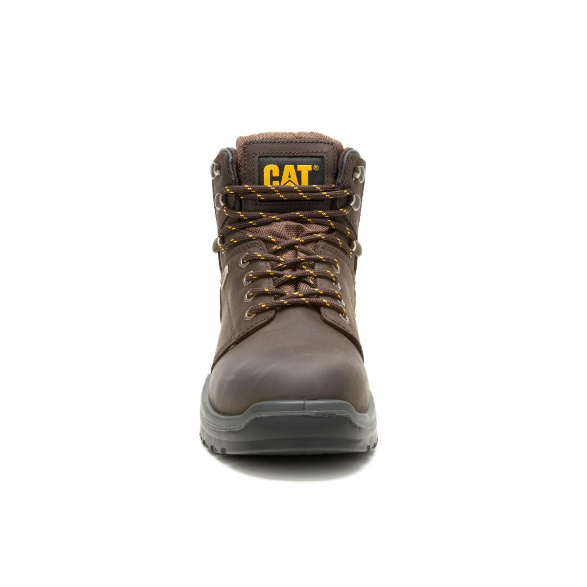 Men's Striver Waterproof Steel Toe Work Boot