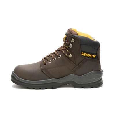 Men's Striver Waterproof Steel Toe Work Boot