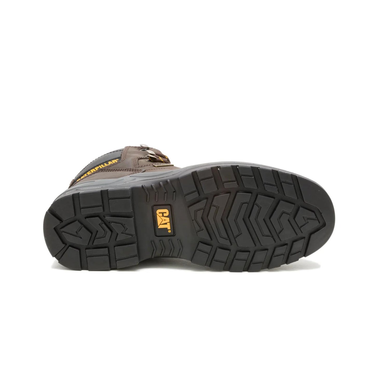 Men's Striver Waterproof Steel Toe Work Boot