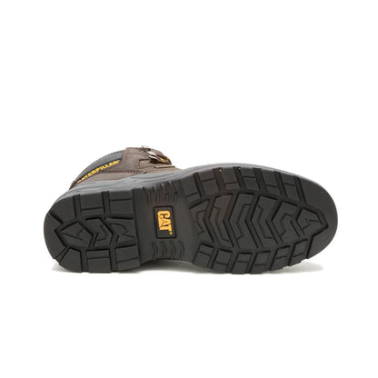 Men's Striver Waterproof Steel Toe Work Boot