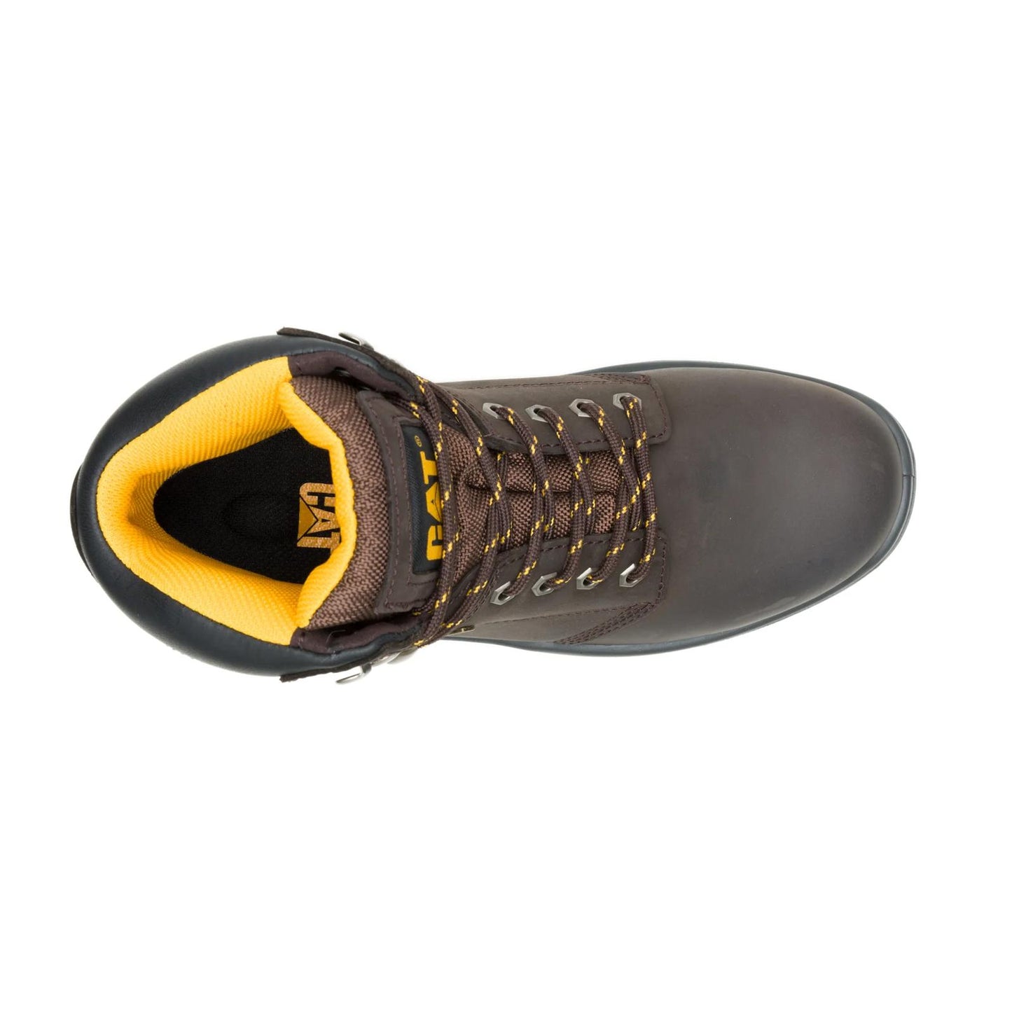 Men's Striver Waterproof Steel Toe Work Boot