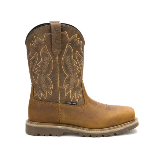 Colorado Frontier Steel Toe Boot