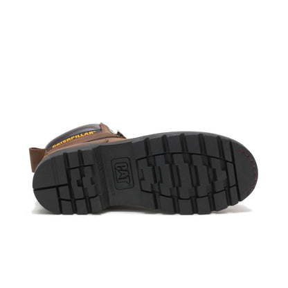 Men's Second Shift Work Boot