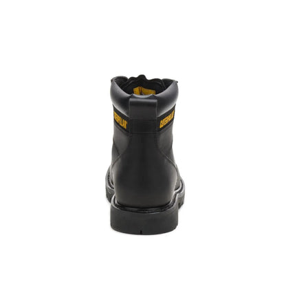 Men's Second Shift Work Boot