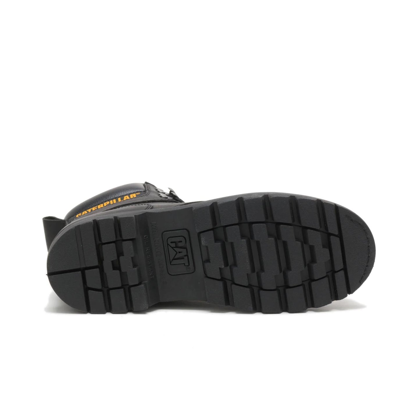 Men's Second Shift Work Boot