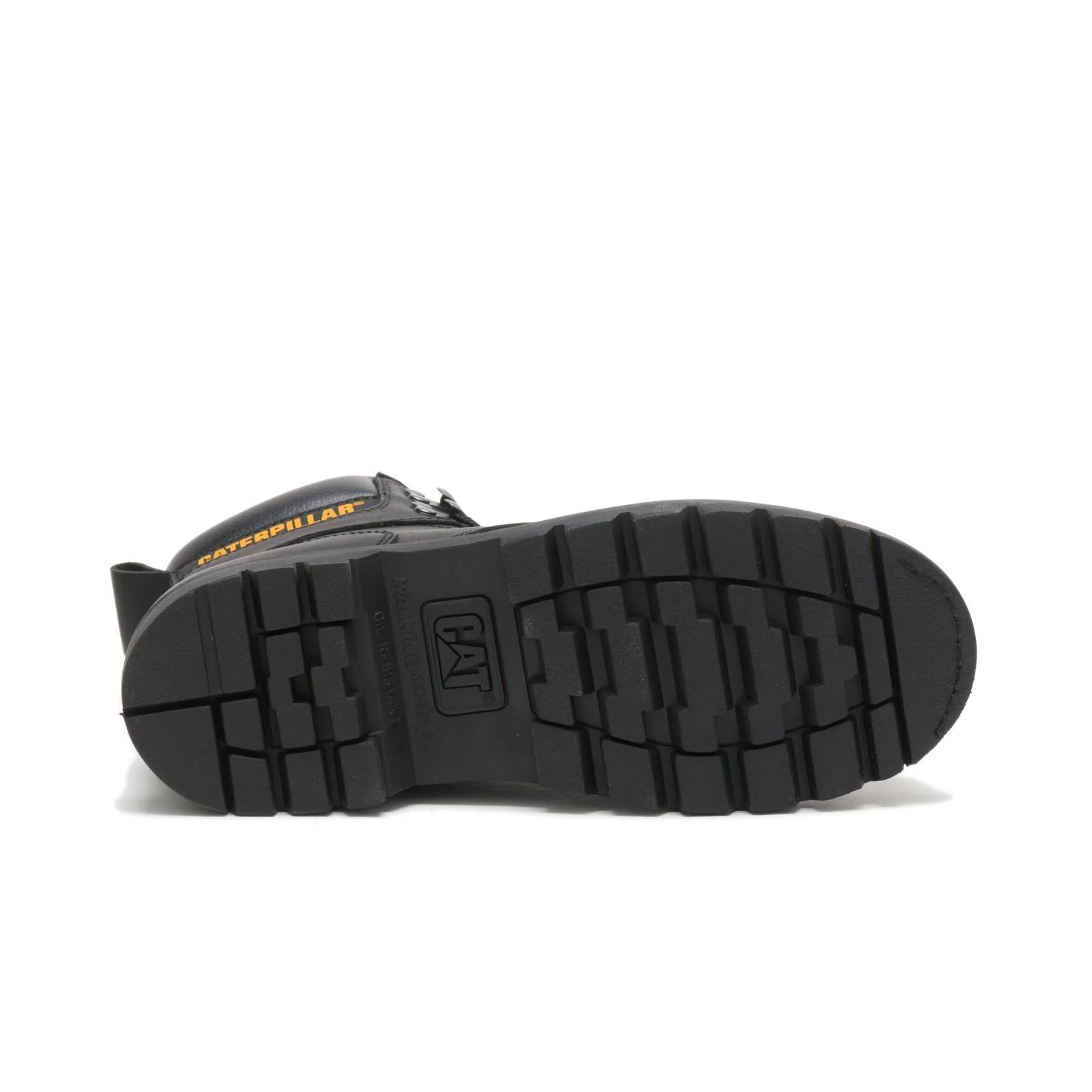 Men's Second Shift Work Boot