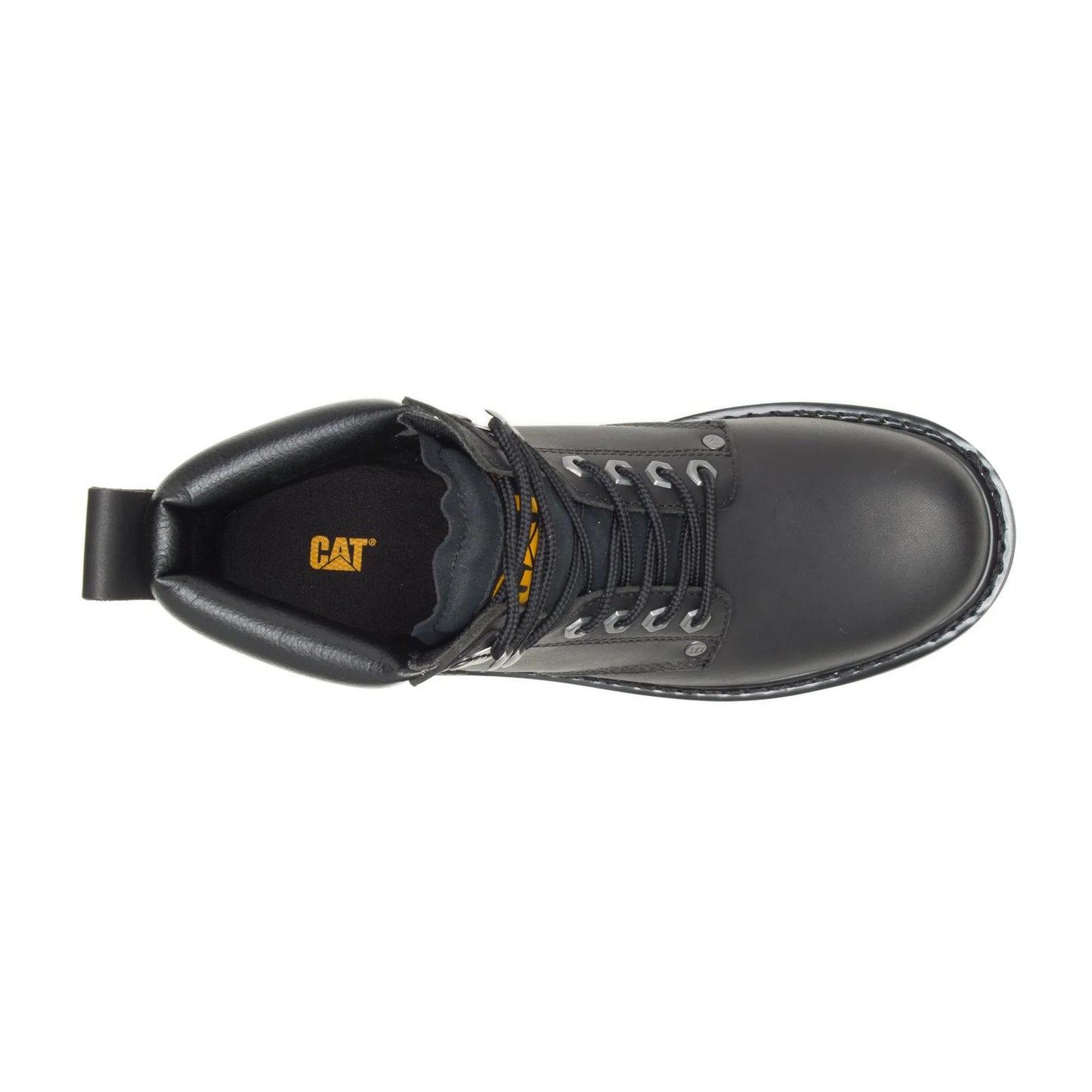 Men's Second Shift Work Boot