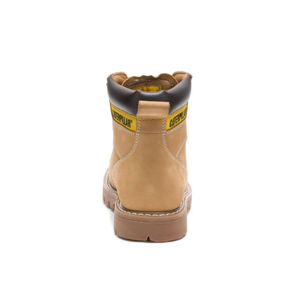 Men's Second Shift Work Boot