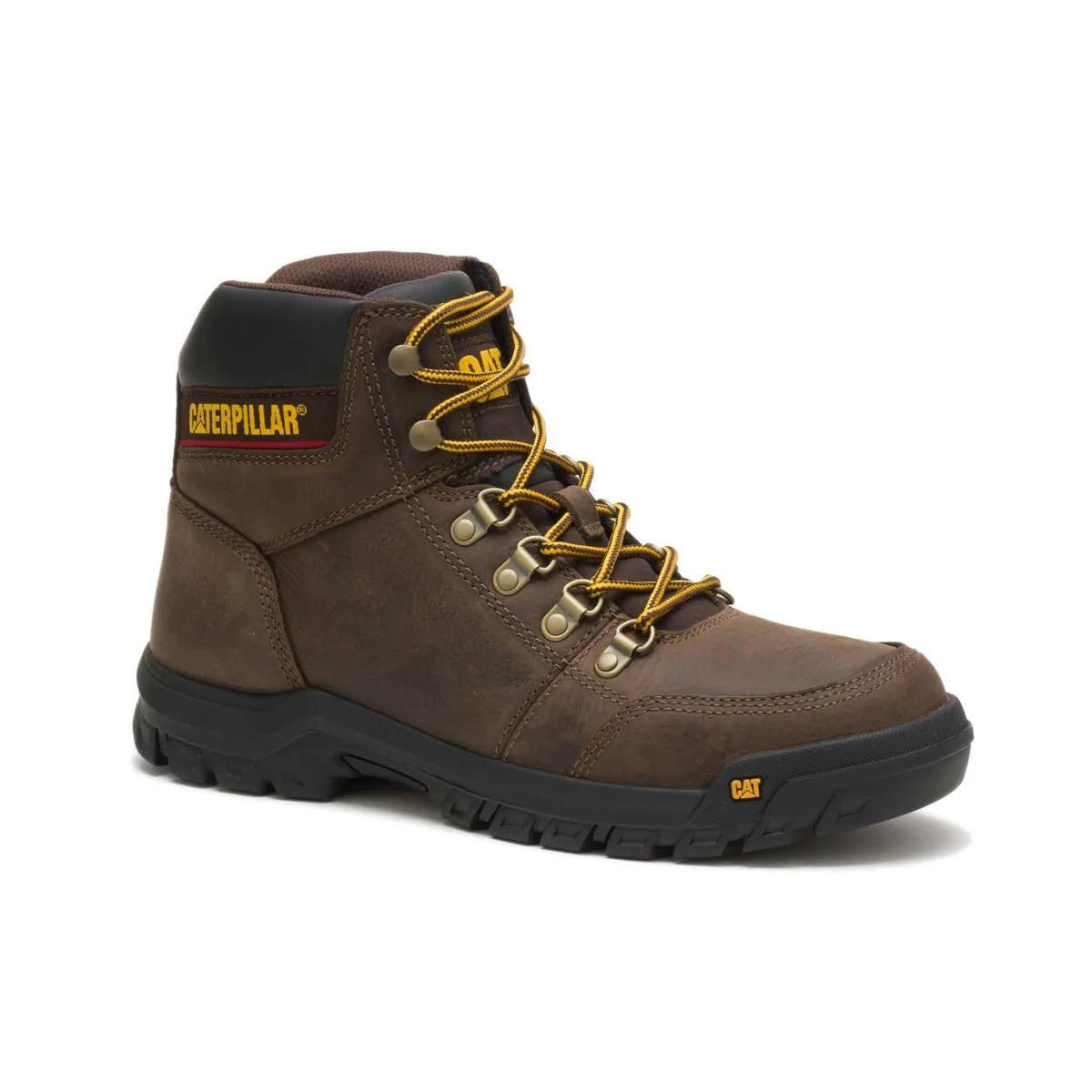 Men's Outline Work Boot
