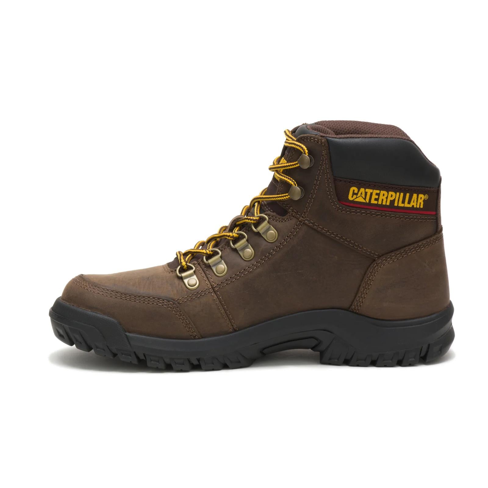Men's Outline Work Boot