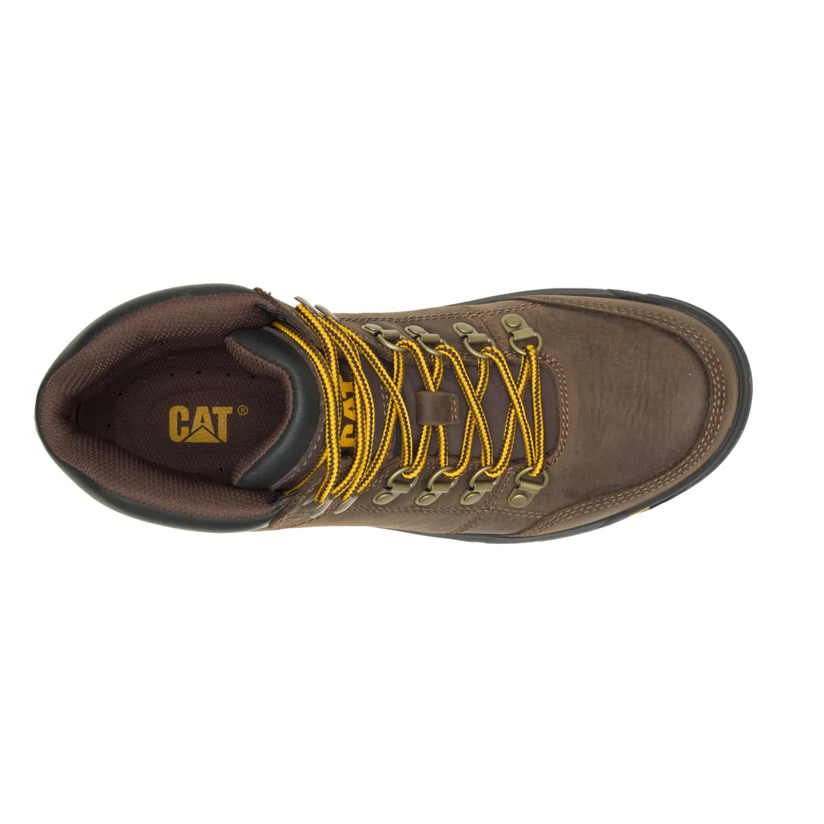 Men's Outline Work Boot
