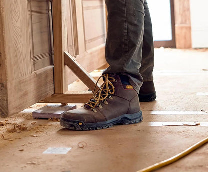 Men's Outline Work Boot
