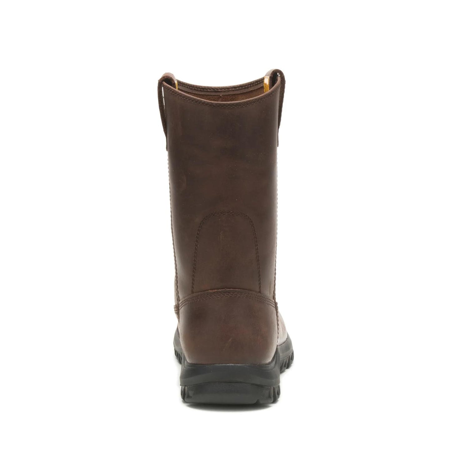Men's Drawbar Pull-On Work Boot
