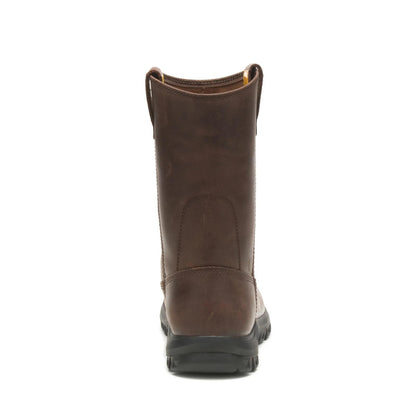 Men's Drawbar Pull-On Work Boot