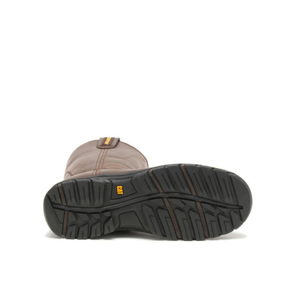 Men's Drawbar Pull-On Work Boot