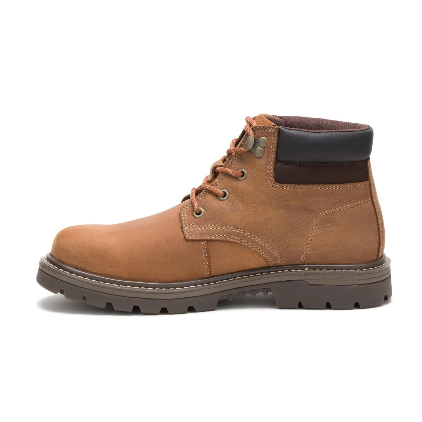 Men's Outbase Waterproof Work Boot