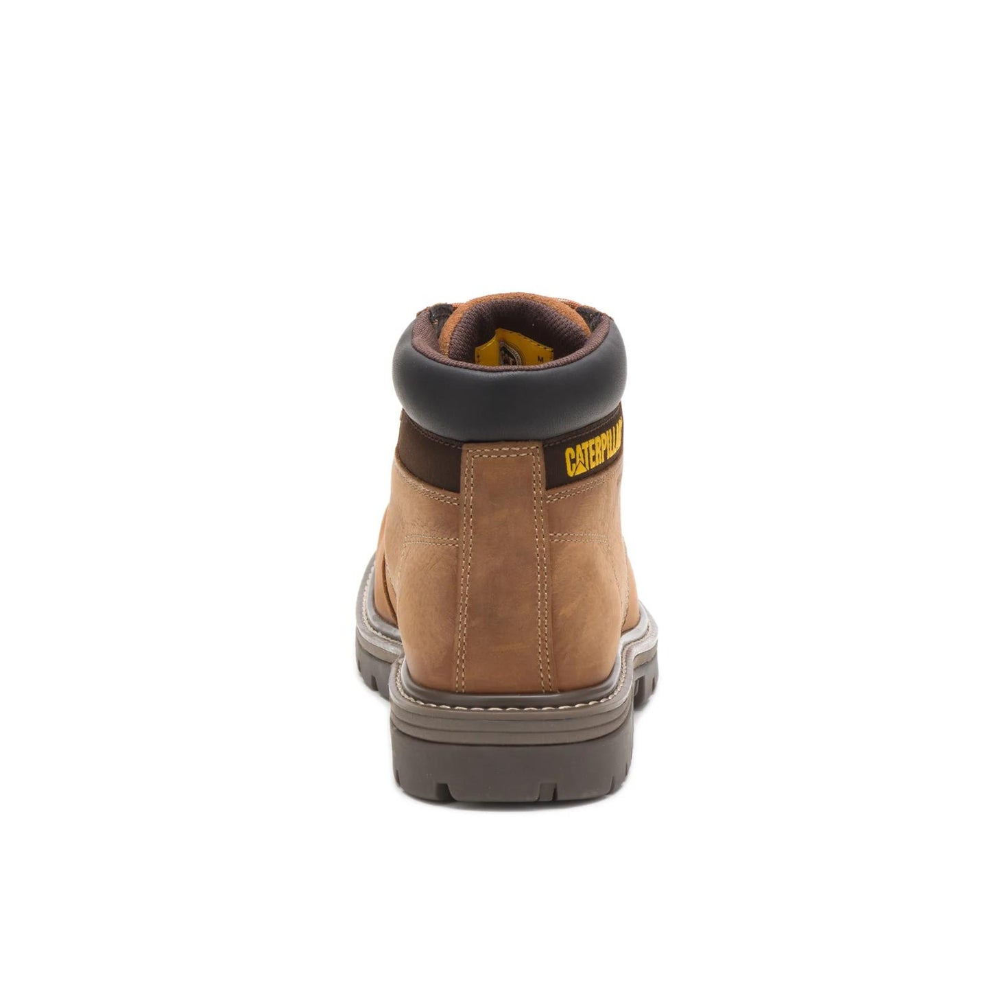 Men's Outbase Waterproof Work Boot