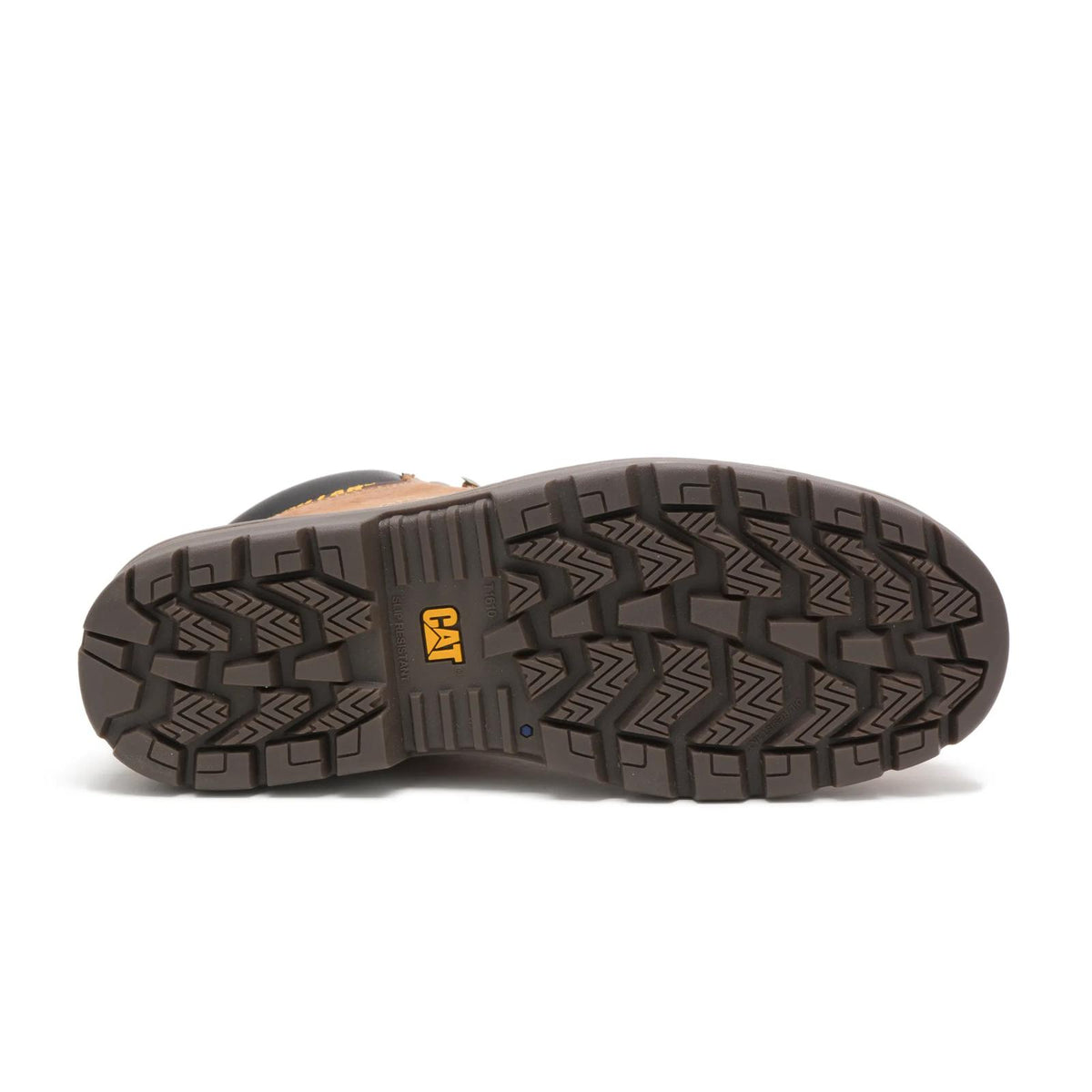Men's Outbase Waterproof Work Boot