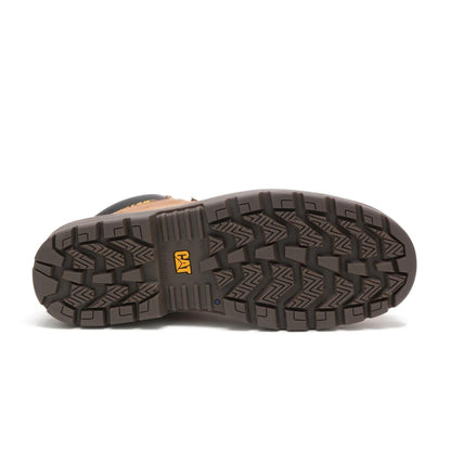 Men's Outbase Waterproof Work Boot