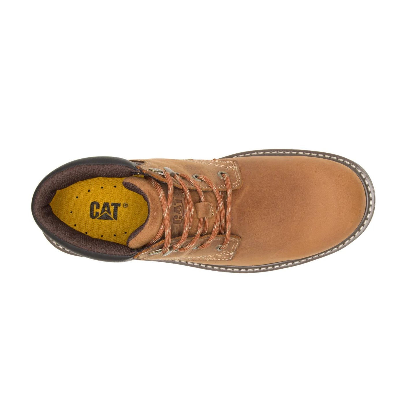 Men's Outbase Waterproof Work Boot