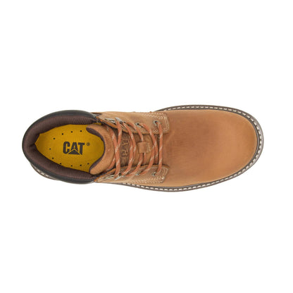 Men's Outbase Waterproof Work Boot