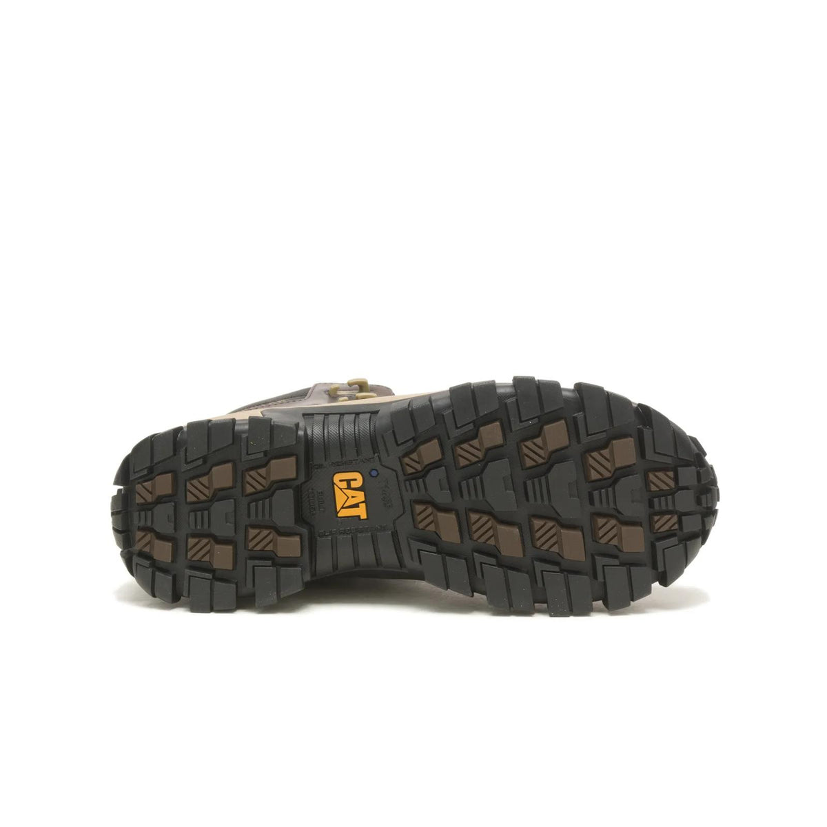 Invader Hiker Waterproof Composite Toe Work Boot