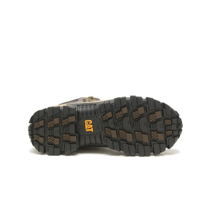 Invader Hiker Waterproof Composite Toe Work Boot
