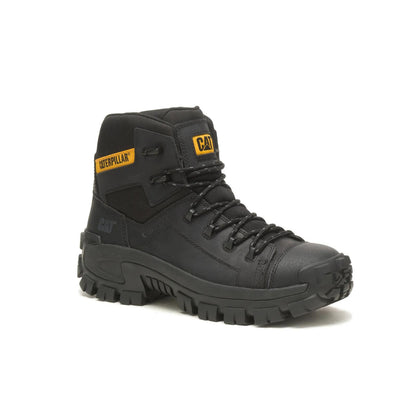 Invader Hiker Waterproof Composite Toe Work Boot