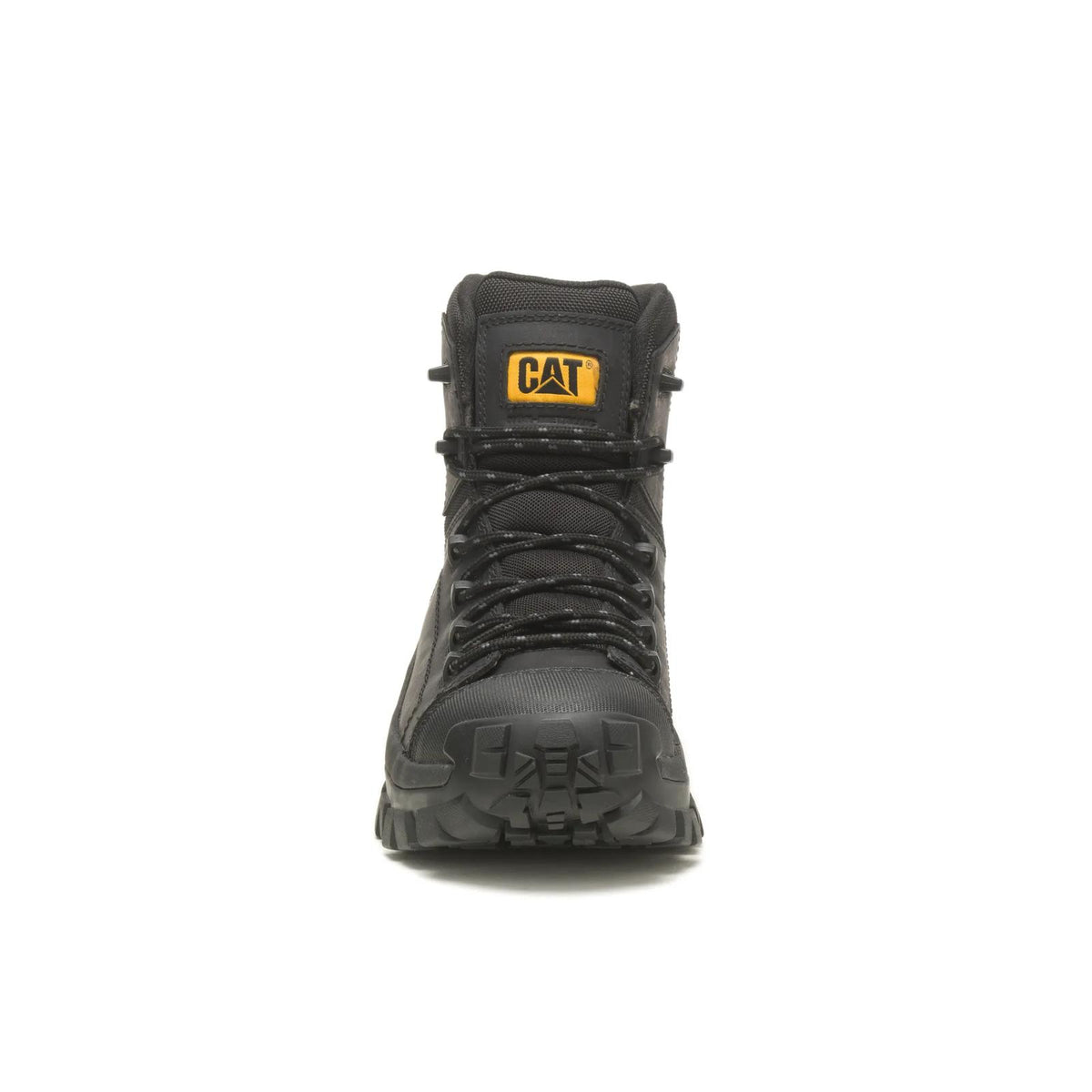Invader Hiker Waterproof Composite Toe Work Boot