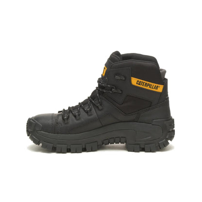 Invader Hiker Waterproof Composite Toe Work Boot