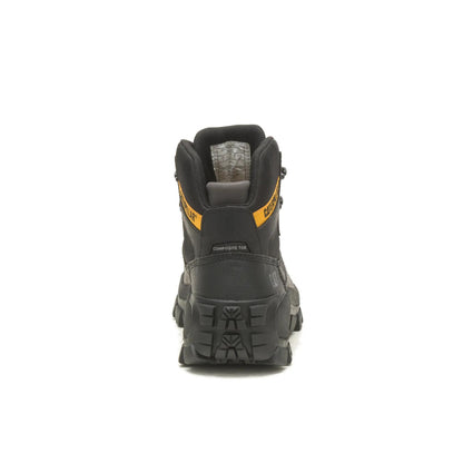 Invader Hiker Waterproof Composite Toe Work Boot